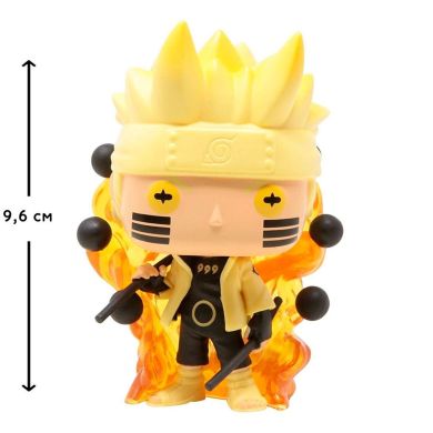 Игровая фигурка серии Наруто НАРУТО ШЕСТЬ ПУТЕЙ Funko 49801