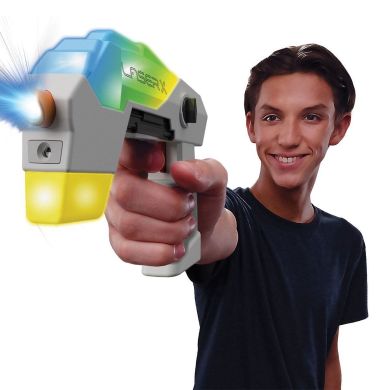 Игровой набор для лазерных боев LASER X ULTRA MICRO ДЛЯ ДВУХ ИГРОКОВ 87551