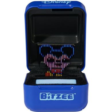 Интерактивная игрушка с виртуальными цифровыми героями BITZEE ДИСНЕЙ 6070776