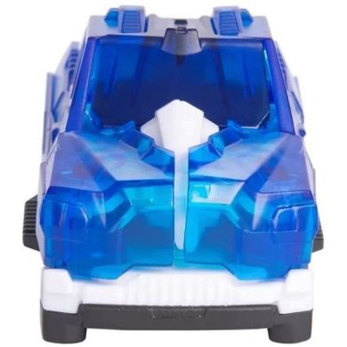 Машинка-трансформер SCREECHERS WILD! S4 L0 ЛАЙТНИНГ ИГЛ EU685003