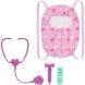 Інтерактивний ігровий набір BABY PAWS ЦУЦЕНЯ У ВЕТЕРИНАРА (з аксес.) 927681IM