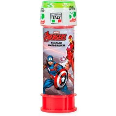 Мильні бульбашки ПРИНЦЕСИ/МЕСНИКИ (60 ml) Dulcop 103001110081