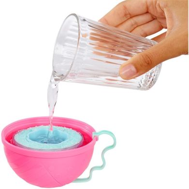 Игровой набор с куклой L.O.L.SURPRISE! серии Birthday - ФАНТАЗИРУЙ И УДИВАЙ в асс., в дисплее 593140