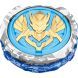 Волчок Infinity Nado VI Power Pack Крылья Бури (Gale Wings) EU654118