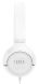Гарнітура JBL TUNE 530 White (JBLT530WHT)