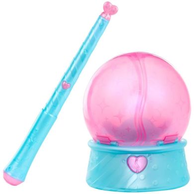 Ігровий набір з інтерактивною лялькою L.O.L. SURPRISE! серії Magic Flyers Fairies &ndash; СНІЖИНКА 542254