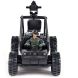 Игровой набор ШТУРМОВАЯ МАШИНА «ДЕЛЬТА» (машина, фигурка, аксесс.) Elite Force 101858