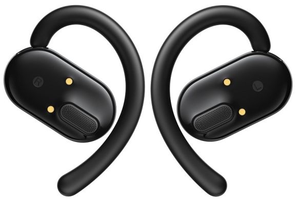 Гарнітура Anker SoundСore V20i Black