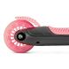 Самокат Yvolution YGlider Kiwi, рожевий Neon Y101260