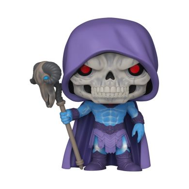 Ігрова фігурка Funko POP! серії Володарі Всесвіту - Скелетрон (2026)