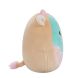 М'яка іграшка Squishmallows - Пастельна корівка (13 cm)