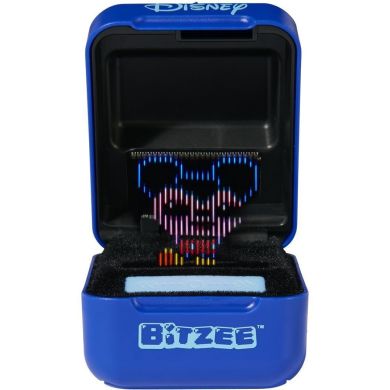 Інтерактивна іграшка з віртуальними цифровими героями BITZEE ДІСНЕЙ 6070776