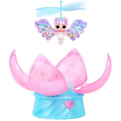 Ігровий набір з інтерактивною лялькою L.O.L. SURPRISE! серії Magic Flyers Fairies &ndash; СНІЖИНКА 542254