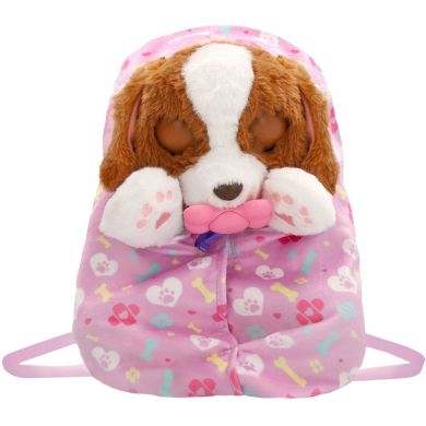 Інтерактивний ігровий набір BABY PAWS ЦУЦЕНЯ У ВЕТЕРИНАРА (з аксес.) 927681IM