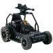 Игровой набор ШТУРМОВАЯ МАШИНА «ДЕЛЬТА» (машина, фигурка, аксесс.) Elite Force 101858