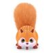 Интерактивная игрушка PETS ALIVE S1 БЕЛОК (оранжевый) 9565A