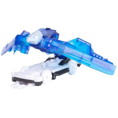 Машинка-трансформер SCREECHERS WILD! S4 L0 ЛАЙТНИНГ ИГЛ EU685003