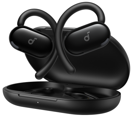 Гарнітура Anker SoundСore V20i Black