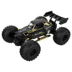 Автомобіль Off-road на р/к &ndash; High Speed (чорний, метал. корпус, 1:14)