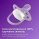 Пустышка Avent Ultra Air 0-6 мес, ортодонтическая, 2шт, для мальчиков SCF085/58