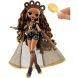 Игровой набор с куклой L.O.L. SURPRISE! серии O.M.G. 707 Fierce КОРОЛЕВА ПЧЕЛКА 585251