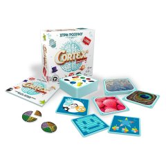 Настольная игра Yago Cortex 2 Challenge 101012918