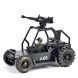 Игровой набор ШТУРМОВАЯ МАШИНА «ДЕЛЬТА» (машина, фигурка, аксесс.) Elite Force 101858