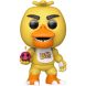Ігрова фігурка FUNKO POP! серії 5 ночей у Фредді ЧІКА З МІСТЕРОМ КЕКСОМ 87114
