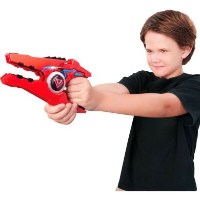 Іграшкова зброя DINOSTER МЕЧ ЛУЧІО (світло, звук) EU580871