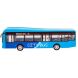 Автомодель Bburago 1:43 серії City Bus Автобус 18-32102