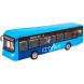 Автомодель Bburago 1:43 серії City Bus Автобус 18-32102
