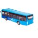 Автомодель Bburago 1:43 серії City Bus Автобус 18-32102