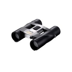 Бинокль Nikon ACULON A30 8x25 Silver BAA807SB