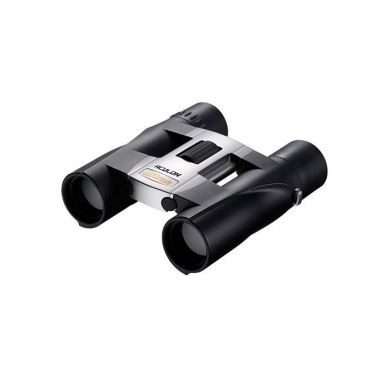 Бинокль Nikon ACULON A30 8x25 Silver BAA807SB