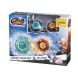 Волчок Auldey Infinity Nado Стандарт баттл Super Whisker & Blade Небесный Вихрь и клинок YW624313