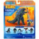 Фигурка Godzilla vs. Kong Ґодзилла с радиовышкой 15 см 35301