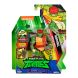 Фигурка TMNT Эволюция черепашек-ниндзя Рафаэль с боевым панцирем 12 см 80829