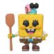 Игровая фигурка Funko Pop! серии Губка Боб в бегах ­— Губка Боб 47162