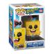 Игровая фигурка Funko Pop! серии Губка Боб в бегах ­— Губка Боб 47162