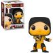 Игровая фигурка Funko Pop! серии Mortal Kombat Scorpion 45110