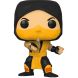 Игровая фигурка Funko Pop! серии Mortal Kombat Scorpion 45110