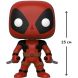Игровая фигурка серии Marvel Дедпул с мечами (эксклюзив, 25 см) Funko 44726