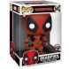 Игровая фигурка серии Marvel Дедпул с мечами (эксклюзив, 25 см) Funko 44726