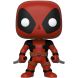 Игровая фигурка серии Marvel Дедпул с мечами (эксклюзив, 25 см) Funko 44726