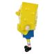 Сквиш Sponge Bob Squeazies Милый Губка Боб 8 см EU690303