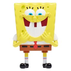 Сквиш Sponge Bob Squeazies Милый Губка Боб 8 см EU690303