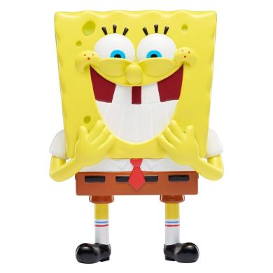 Сквиш Sponge Bob Squeazies Милый Губка Боб 8 см EU690303