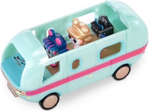 Игровой набор-сюрприз L.O.L Surprise! Tiny Toys Крошки в ассортименте 565796