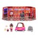 Игровой набор с куклой L.O.L. Surprise! серии Furniture Перчинка 572619