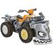 Колекційна фігурка Fortnite Feature Vehicle Quadcrasher FNT0163